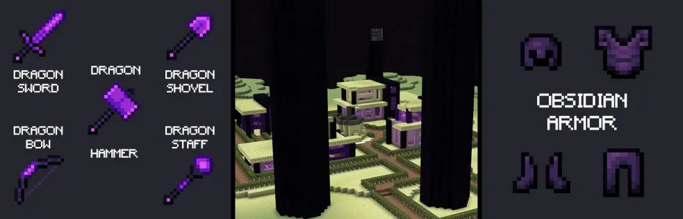 Ender Expansion