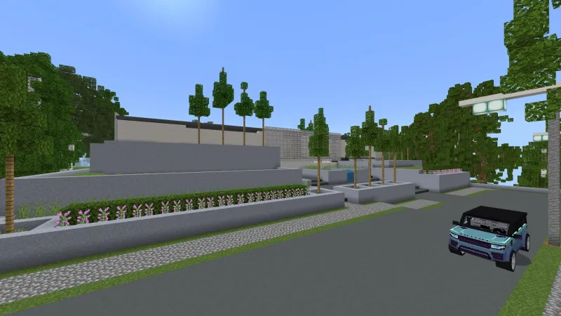 Neighbourhood Roleplay