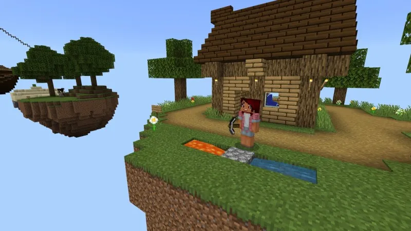 Rockett Adventures 7