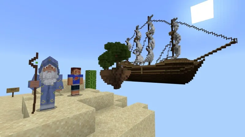 Rockett Adventures 7