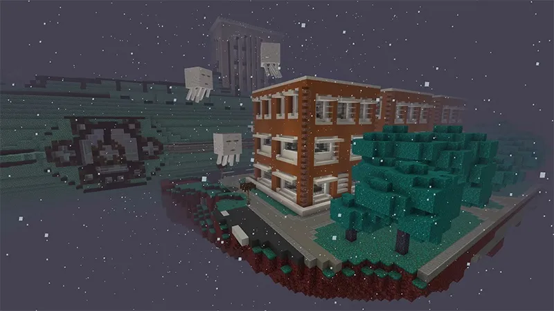 Rockett Adventures 7