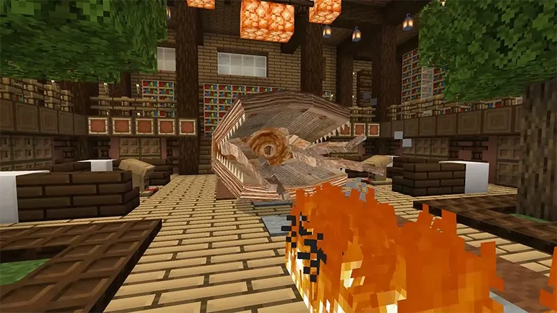 Rockett Adventures 7