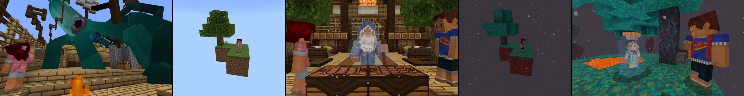 Rockett Adventures 7