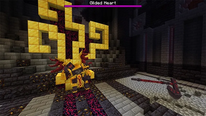 Armor Stand Soldiers Add-On