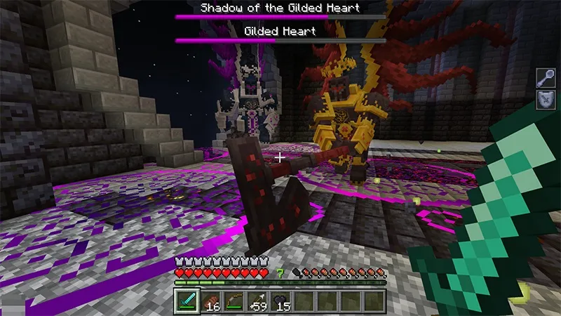 Armor Stand Soldiers Add-On