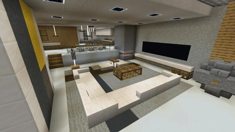 Millionaire Rich Mansion