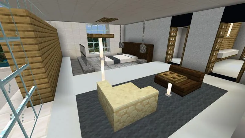 Millionaire Rich Mansion