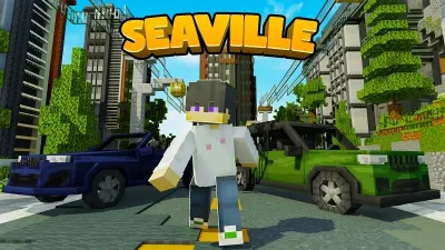 Seaville