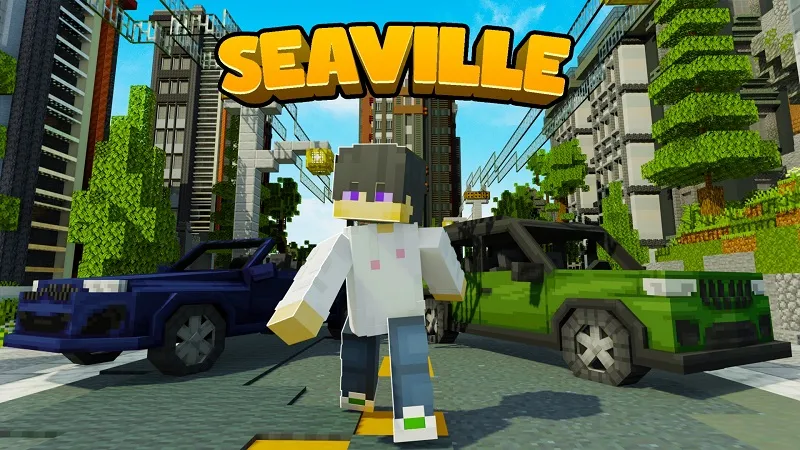Seaville