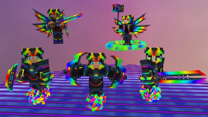 RGB TOOLS