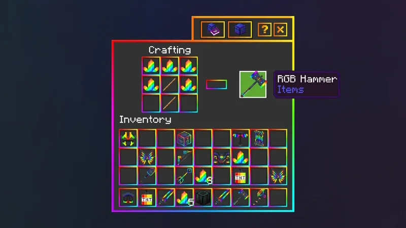RGB TOOLS