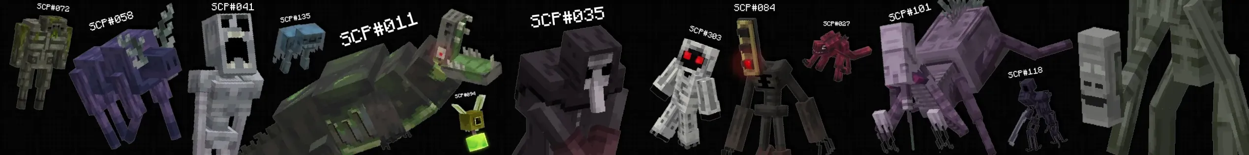 SCP FOUNDATION Add-On V.1.0.1