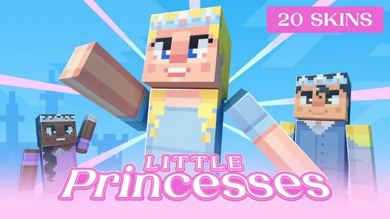 Little Princesses