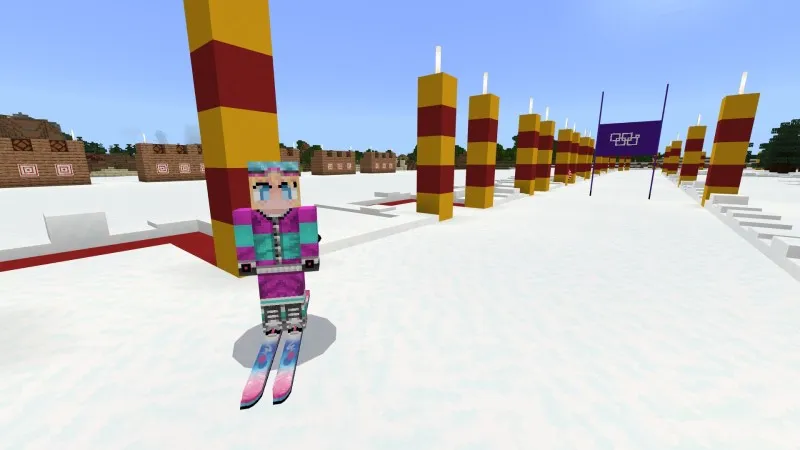 Ski