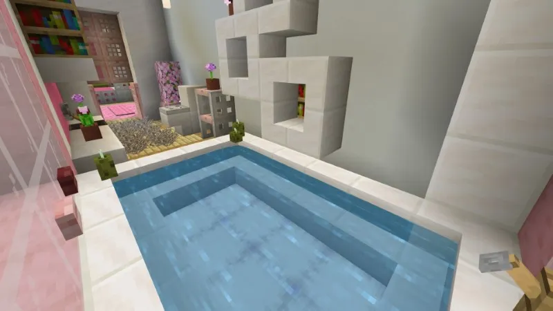 Safest Cherry Mansion