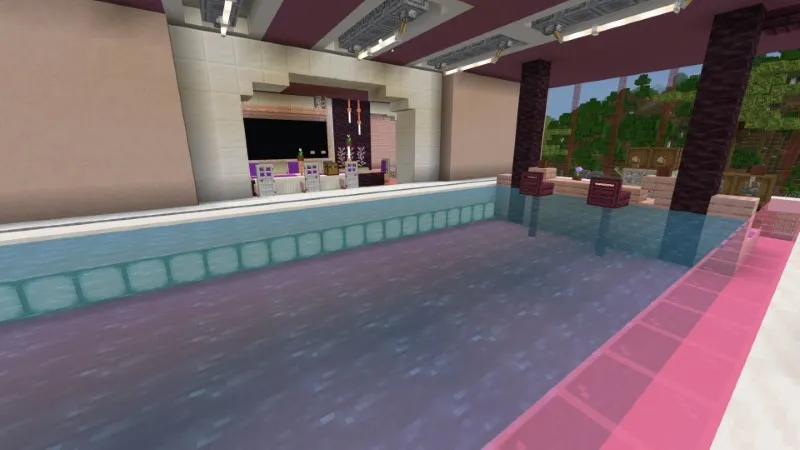 Safest Cherry Mansion