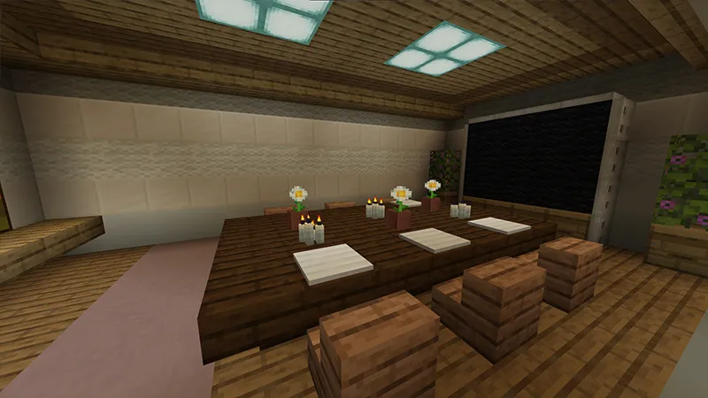 Ultimate Millionaire Mansion