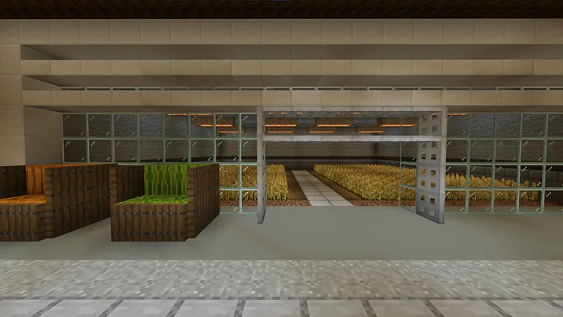 Ultimate Millionaire Mansion