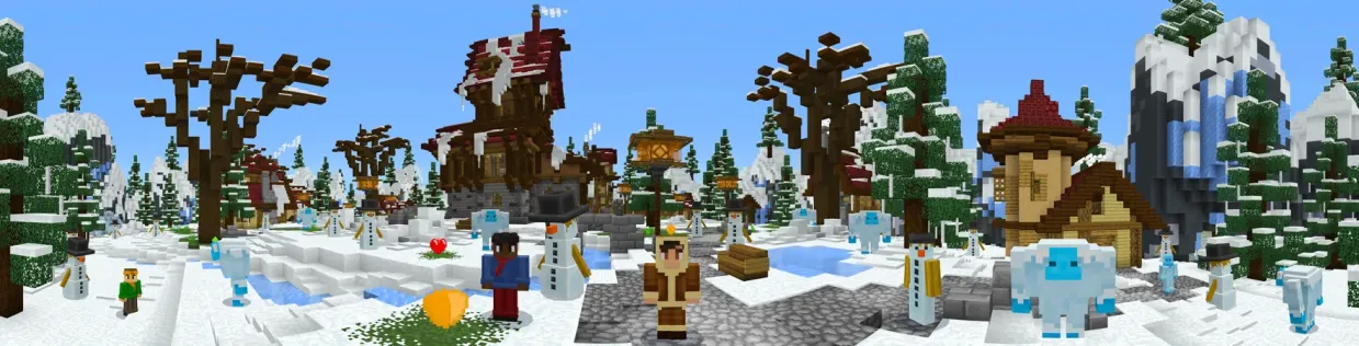 Snowball Fight