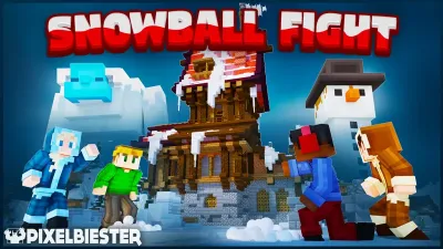 Snowball Fight