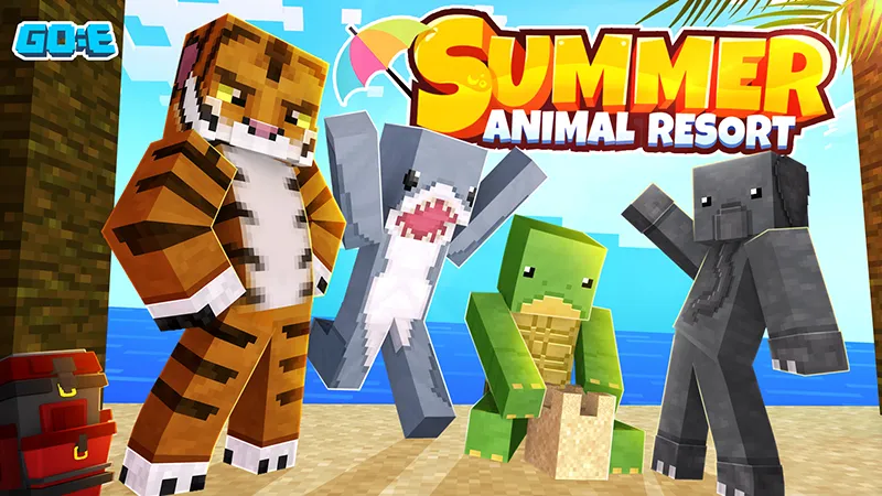 Summer Animal Resort