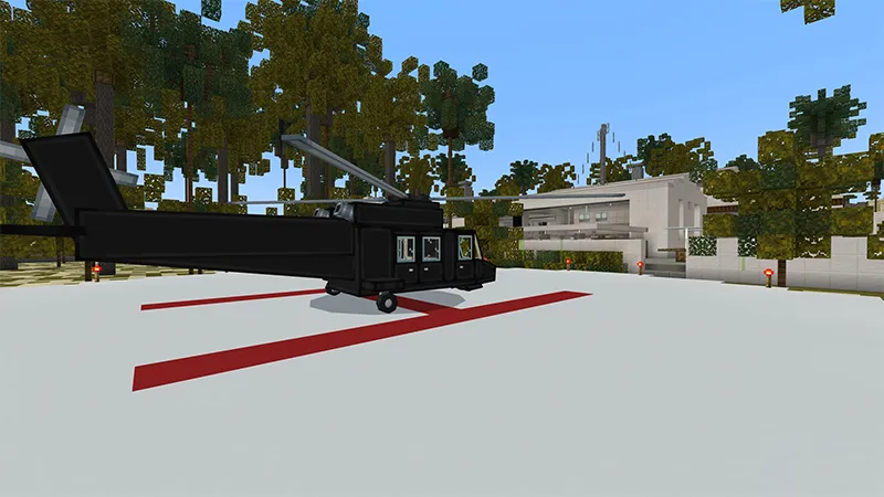 Millionaire Beach Mansion