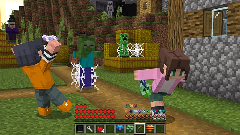 Custom Hearts Add-On