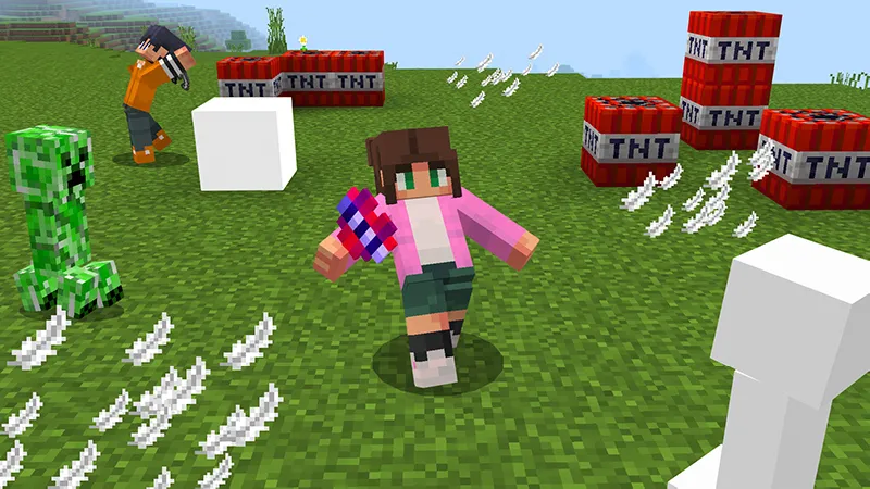 Custom Hearts Add-On