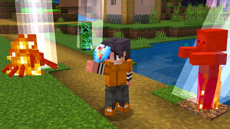 Custom Hearts Add-On