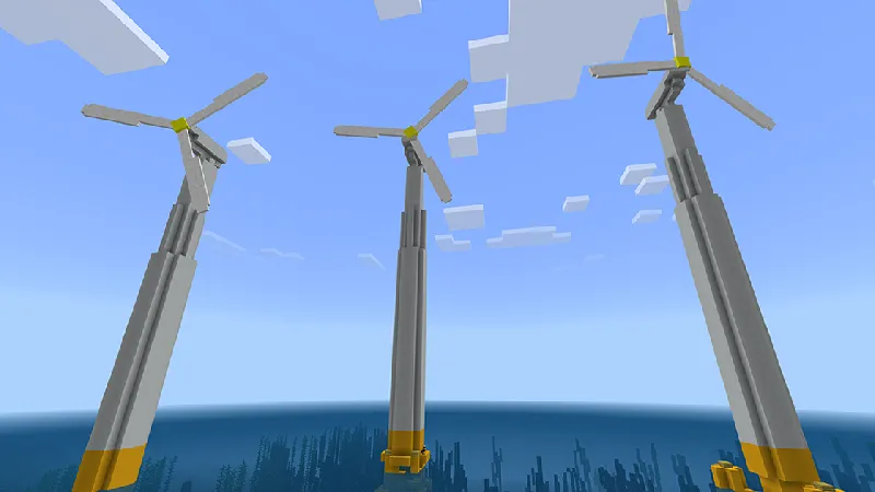 Offshore Wind Power Challenge