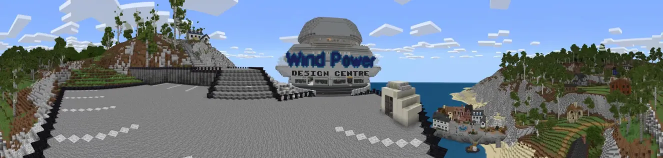 Offshore Wind Power Challenge
