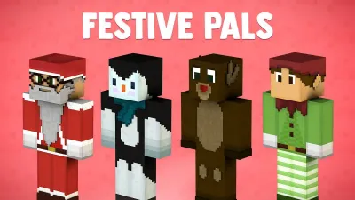 Festive Pals