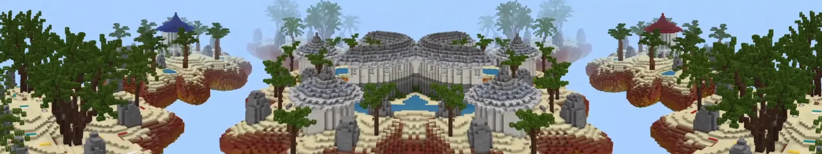 Resort Bedwars