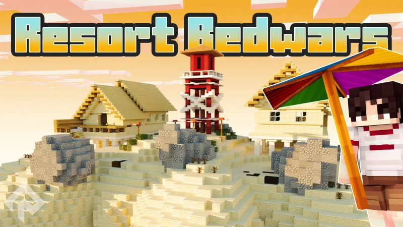 Resort Bedwars