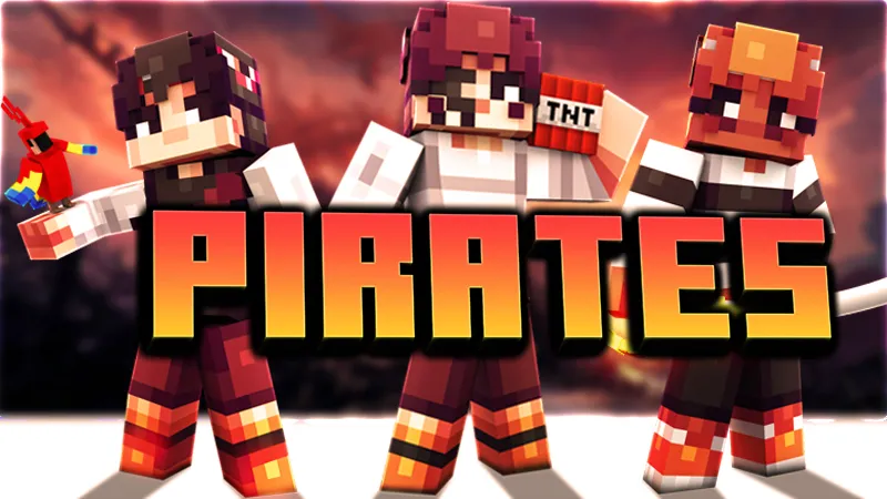Pirates