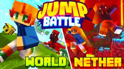 Jump Battle