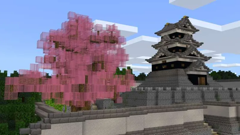 Hot Spring Village