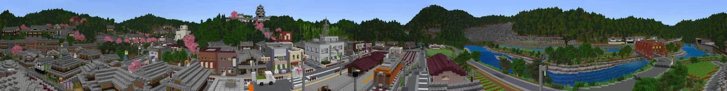 Hot Spring Village