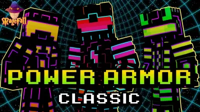 Power Armor: Classic