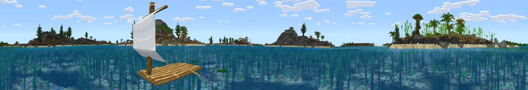 RAFT SURVIVAL