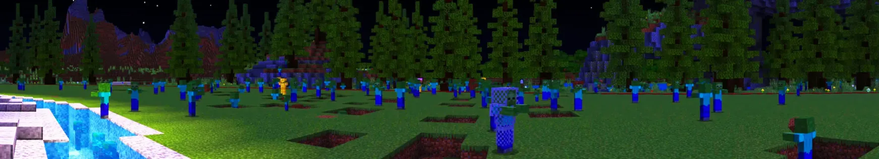 Zombie Defense Weapons