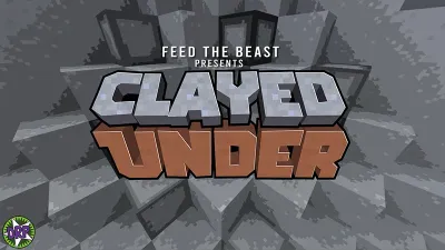 Clayed Under