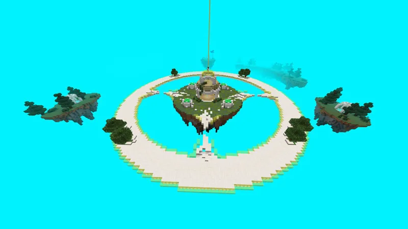 Bedwars Battle Arena