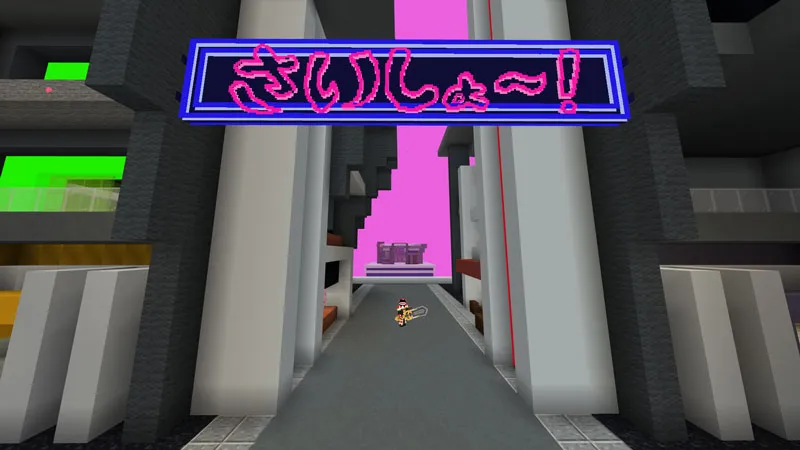 Bedwars Battle Arena