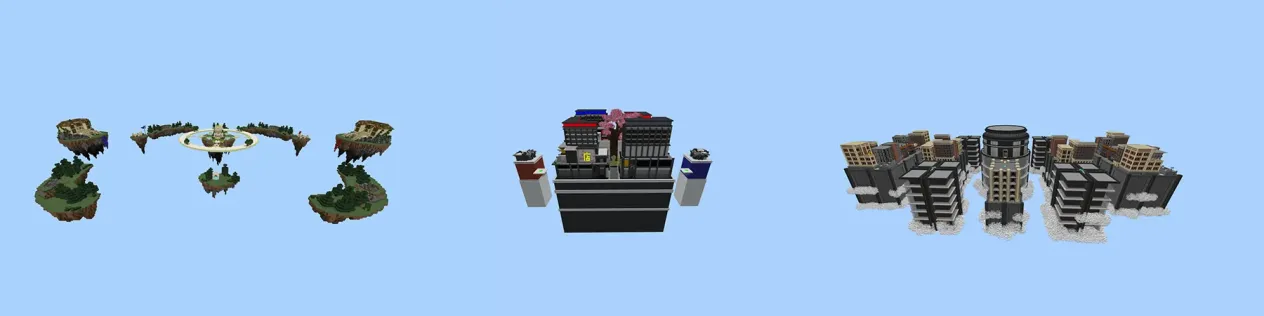 Bedwars Battle Arena
