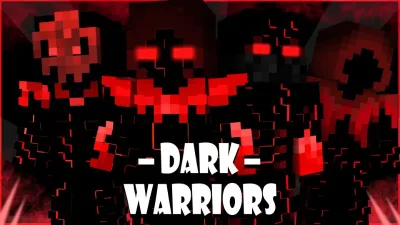 Dark Warriors