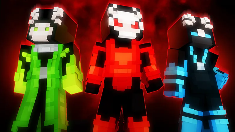 Eternal Legends