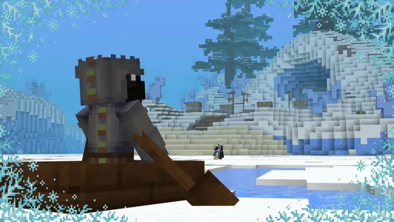 100 DAYS - Frozen Survival