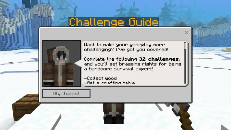 100 DAYS - Frozen Survival