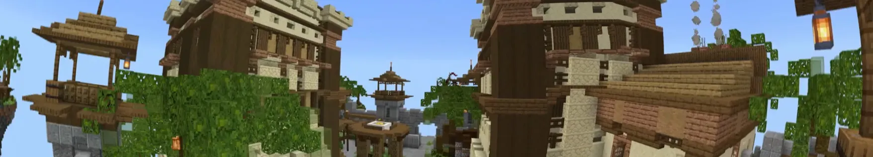 Pirate Bedwars